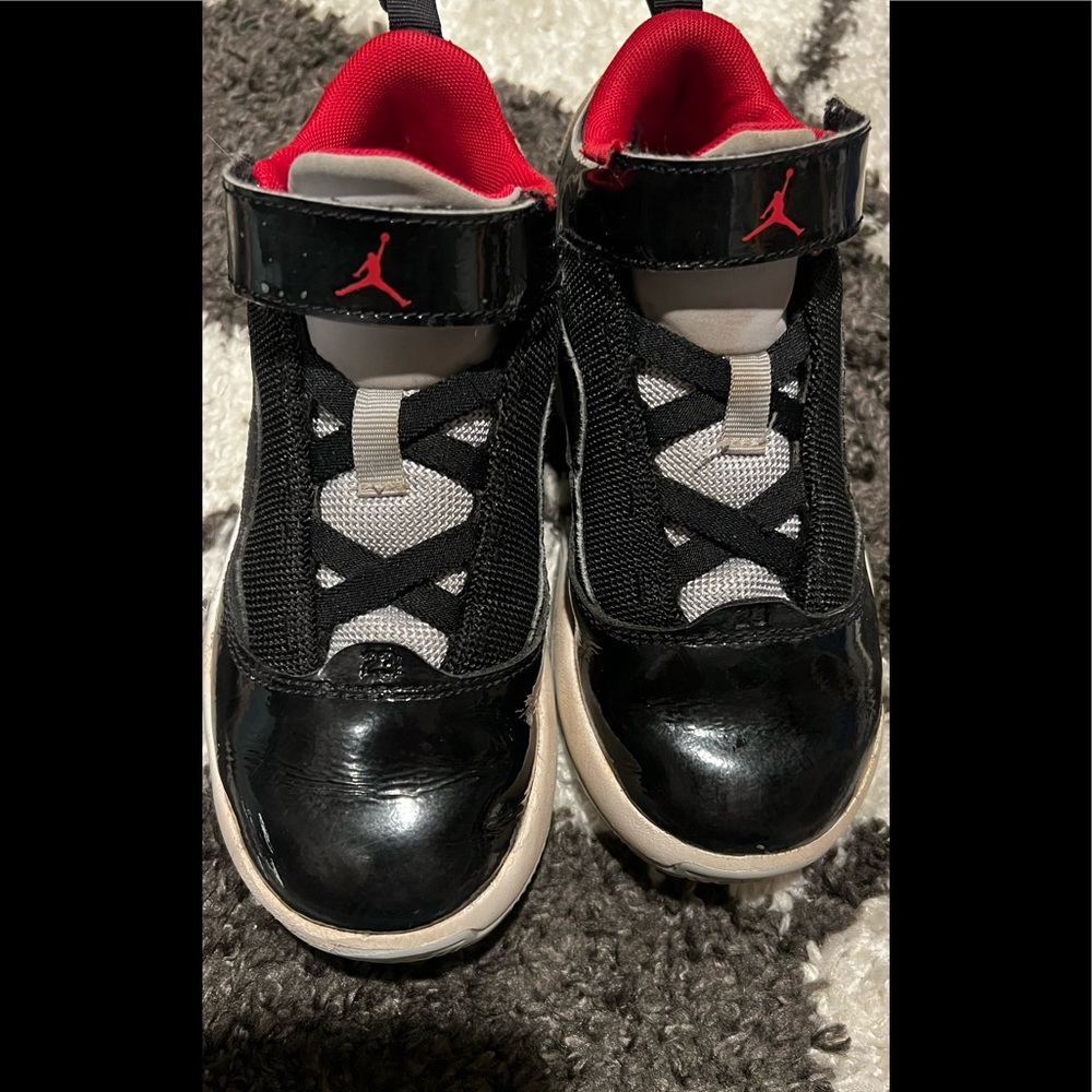 Boys Jordan’s